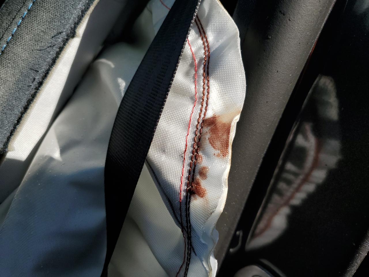 2025 Ford Maverick Xlt VIN: 3FTTW8JA8SRA25877 Lot: 91691935