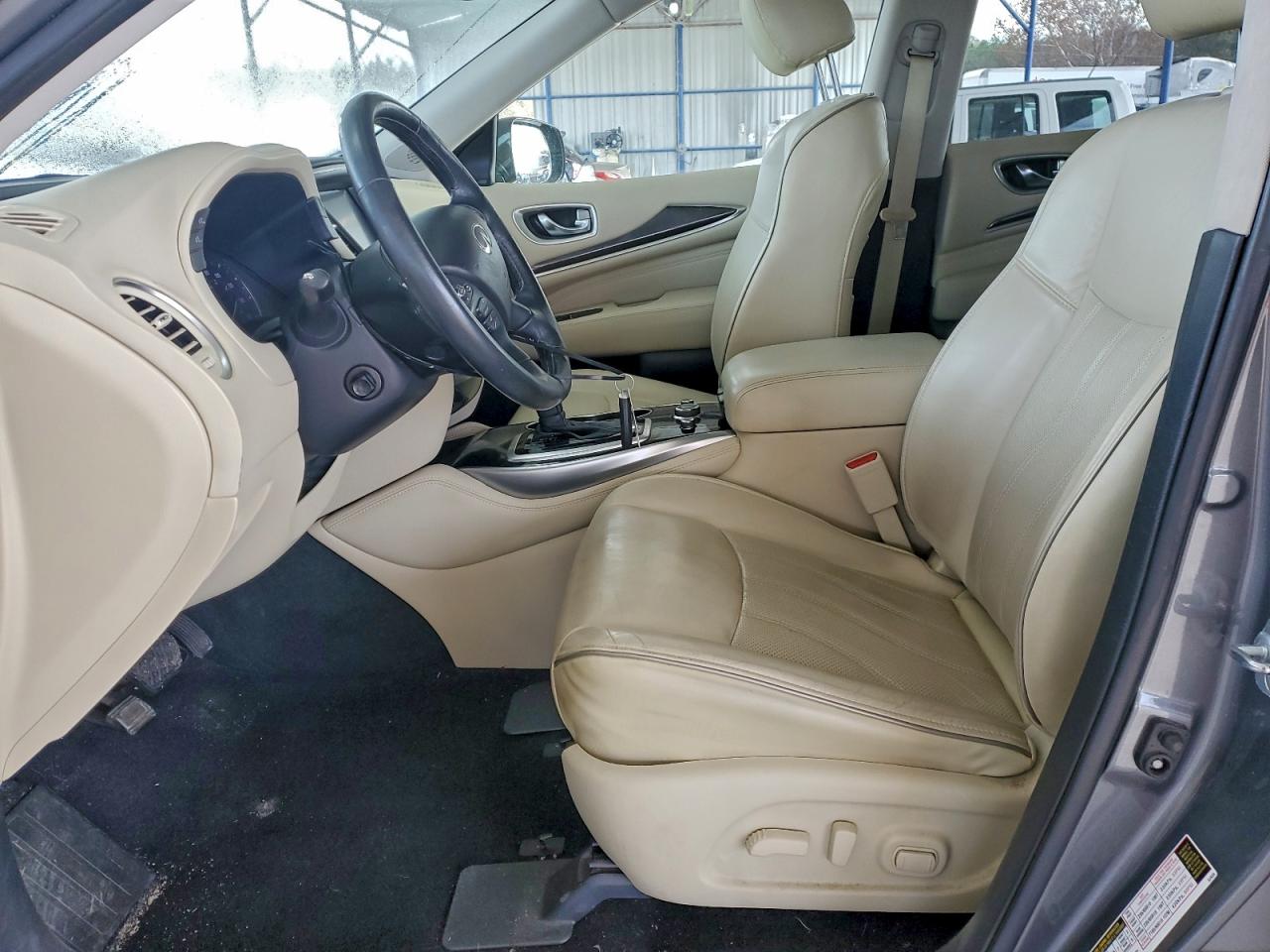 2018 Infiniti Qx60 VIN: 5N1DL0MN2JC504947 Lot: 94063435