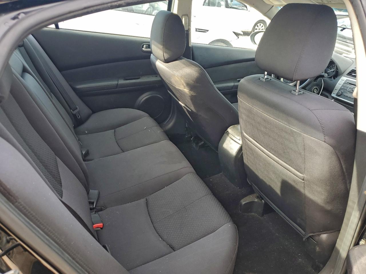 2011 Mazda 6 I VIN: 1YVHZ8BH4B5M09919 Lot: 94121925