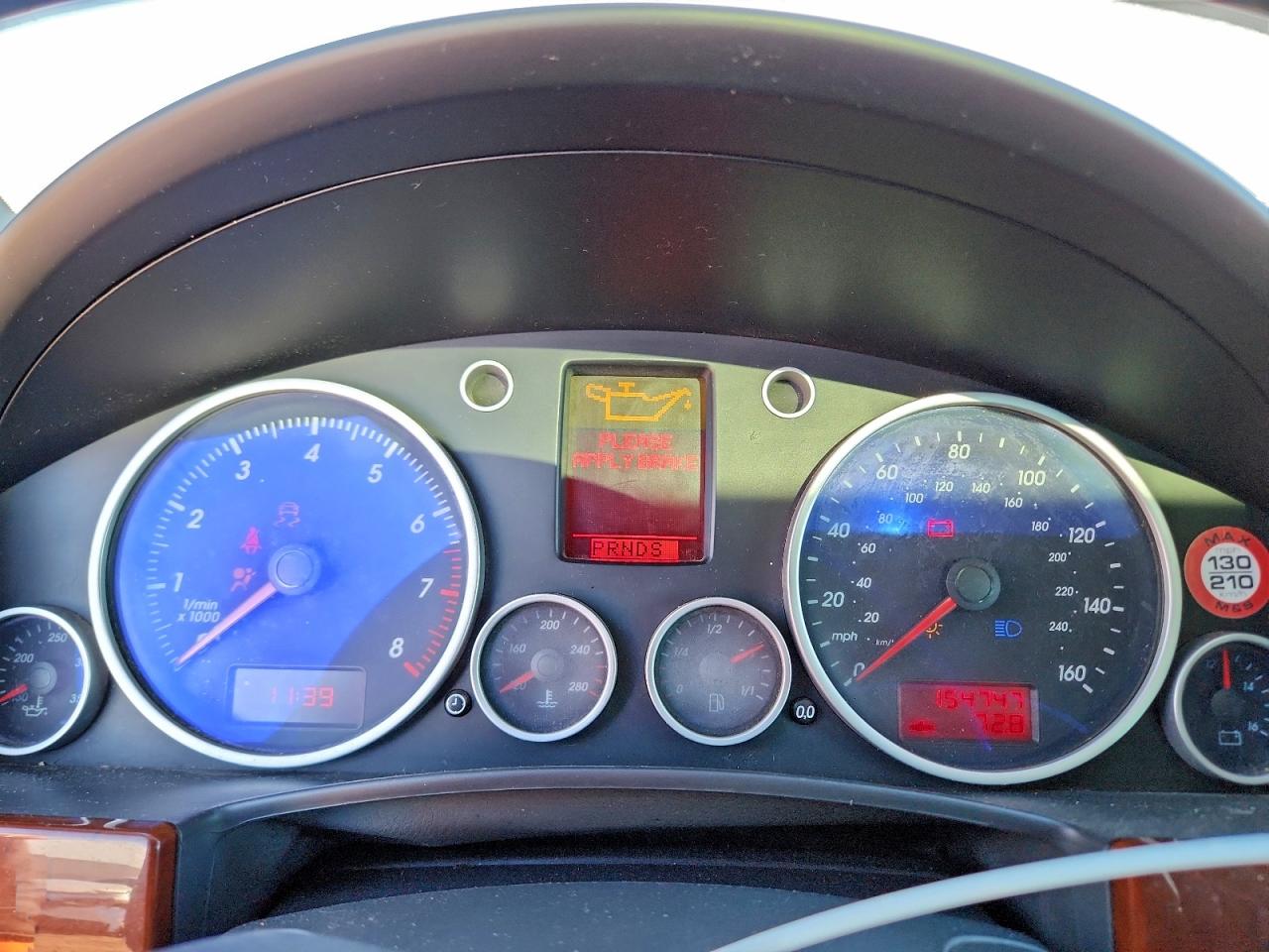 2006 Volkswagen Touareg 3.2 VIN: WVGZG77L86D010638 Lot: 94065535