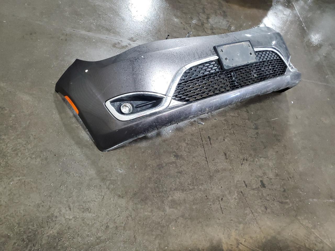 2019 Chrysler Pacifica Limited VIN: 2C4RC1GG6KR708110 Lot: 90590845