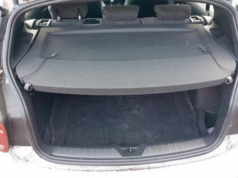 2015 BMW 1 SERIES 118D M SPORT 5DR