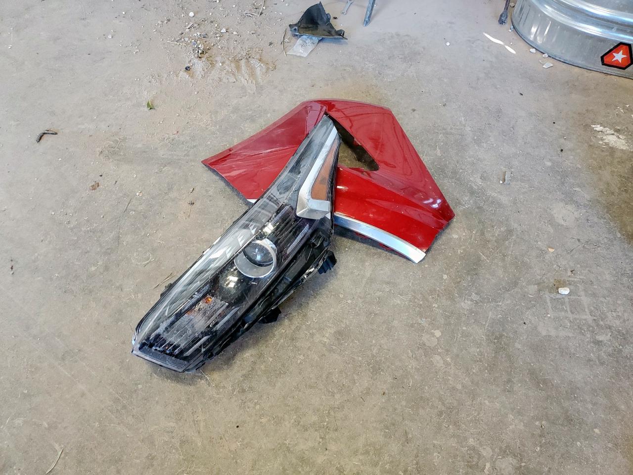 2024 Kia Forte Gt Line VIN: 3KPF54AD7RE786825 Lot: 91586425