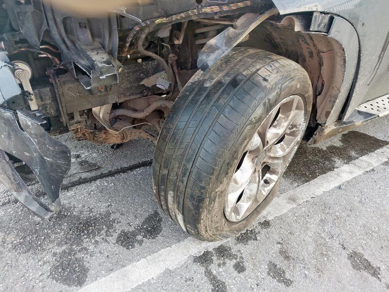 2012 BMW X5 XDRIVE30D SE 5DR AUTO