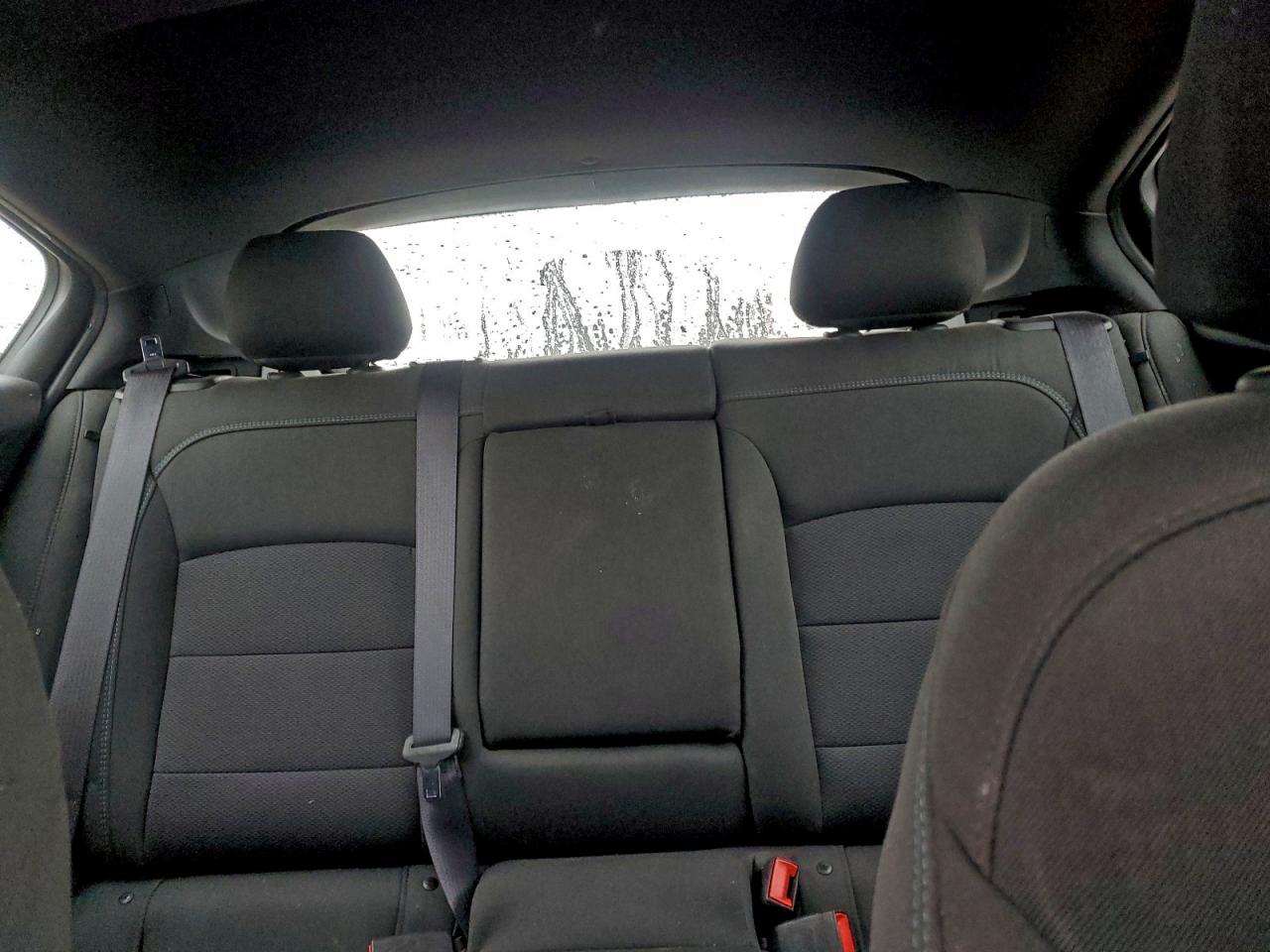 2017 Chevrolet Cruze Lt VIN: 3G1BE6SM0HS512075 Lot: 93817355