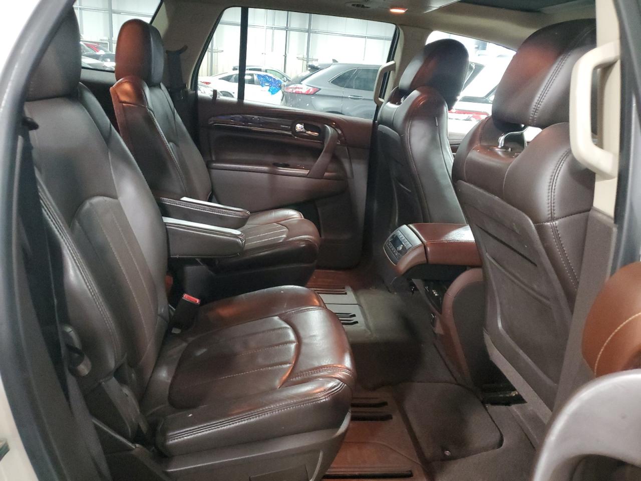 2014 Buick Enclave VIN: 5GAKVCKD5EJ190327 Lot: 93832945