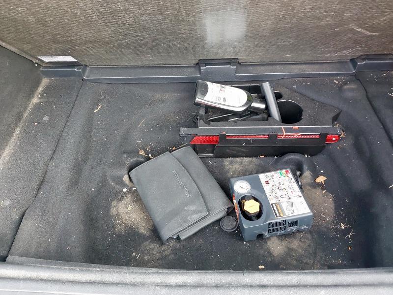 2013 MERCEDES BENZ B CLASS SP