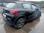 2021 CITROEN C3 1.5 BLUEHDI SHINE 5DR for sale at Copart WHITBURN