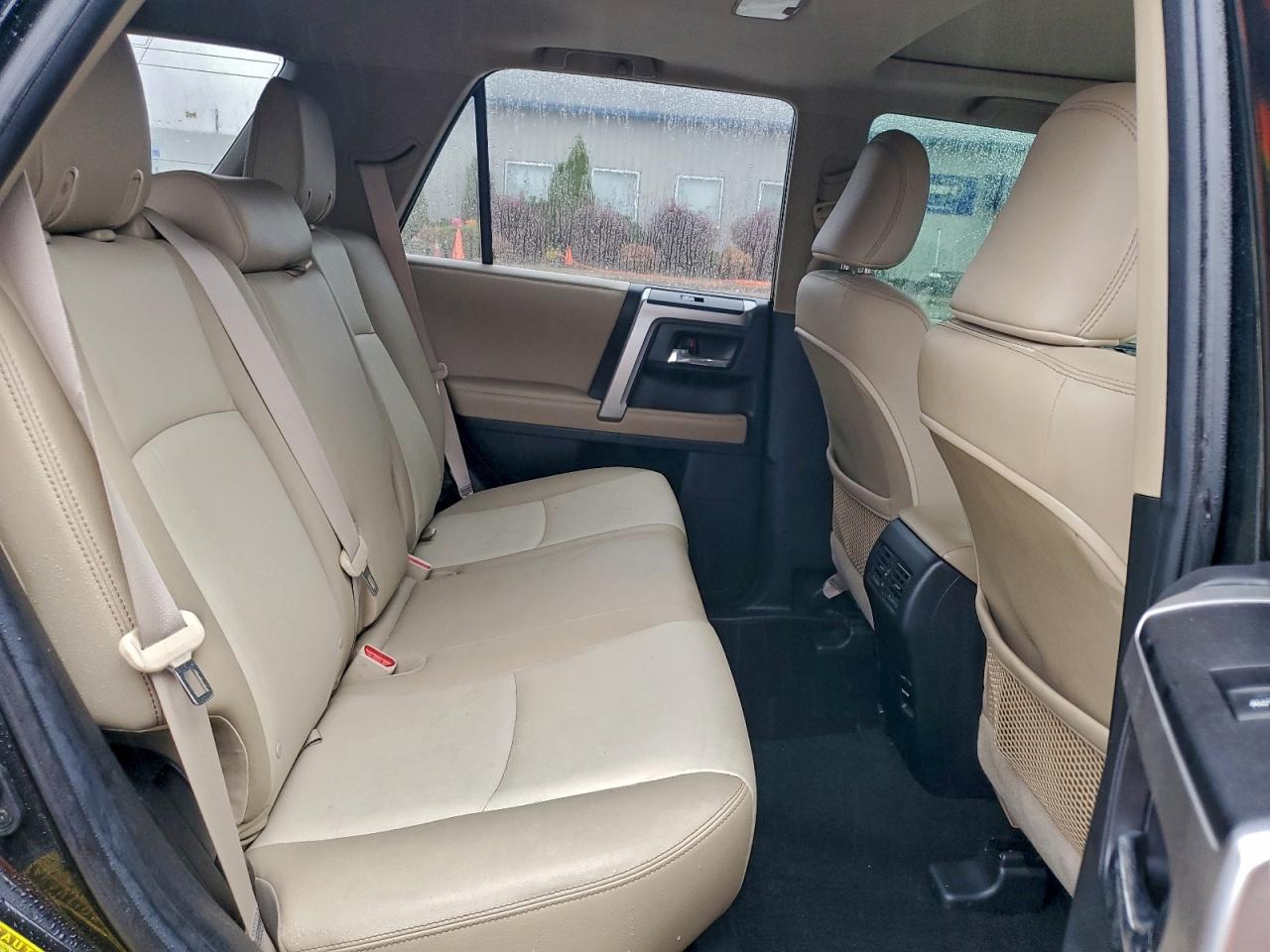 2018 Toyota 4Runner Sr5 VIN: JTEZU5JR7J5180762 Lot: 93346305