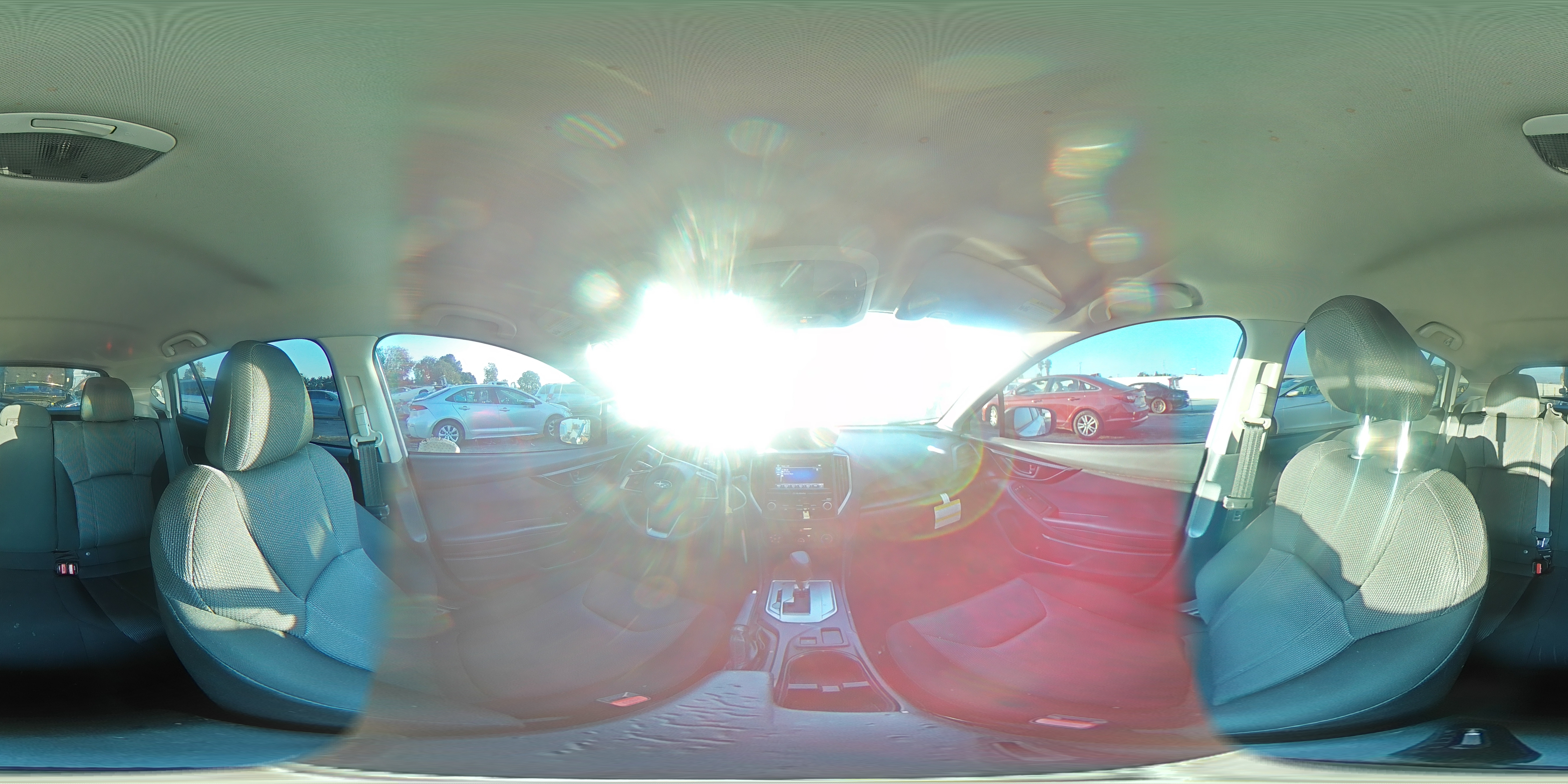 2018 Subaru Impreza VIN: 4S3GTAA62J3730474 Lot: 91924905