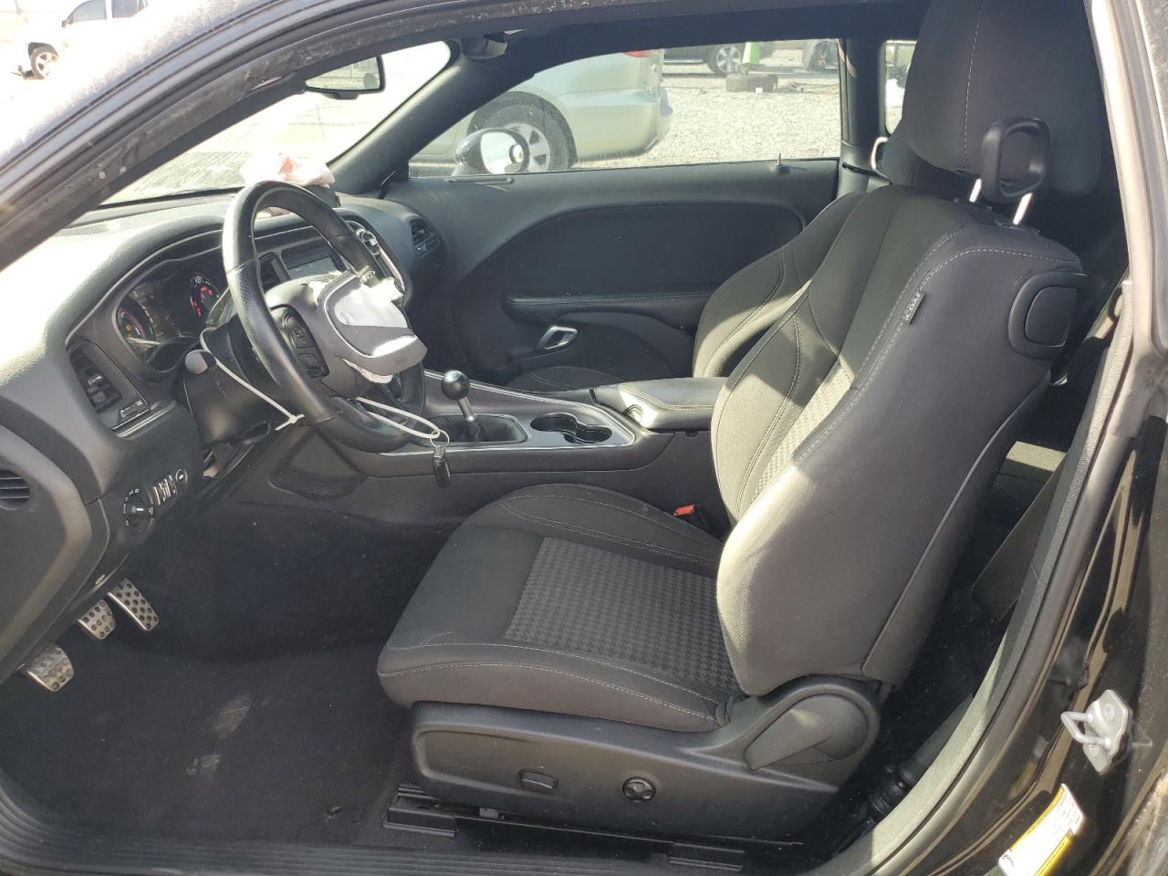 2018 Dodge Challenger R/T VIN: 2C3CDZBT9JH298207 Lot: 92412585