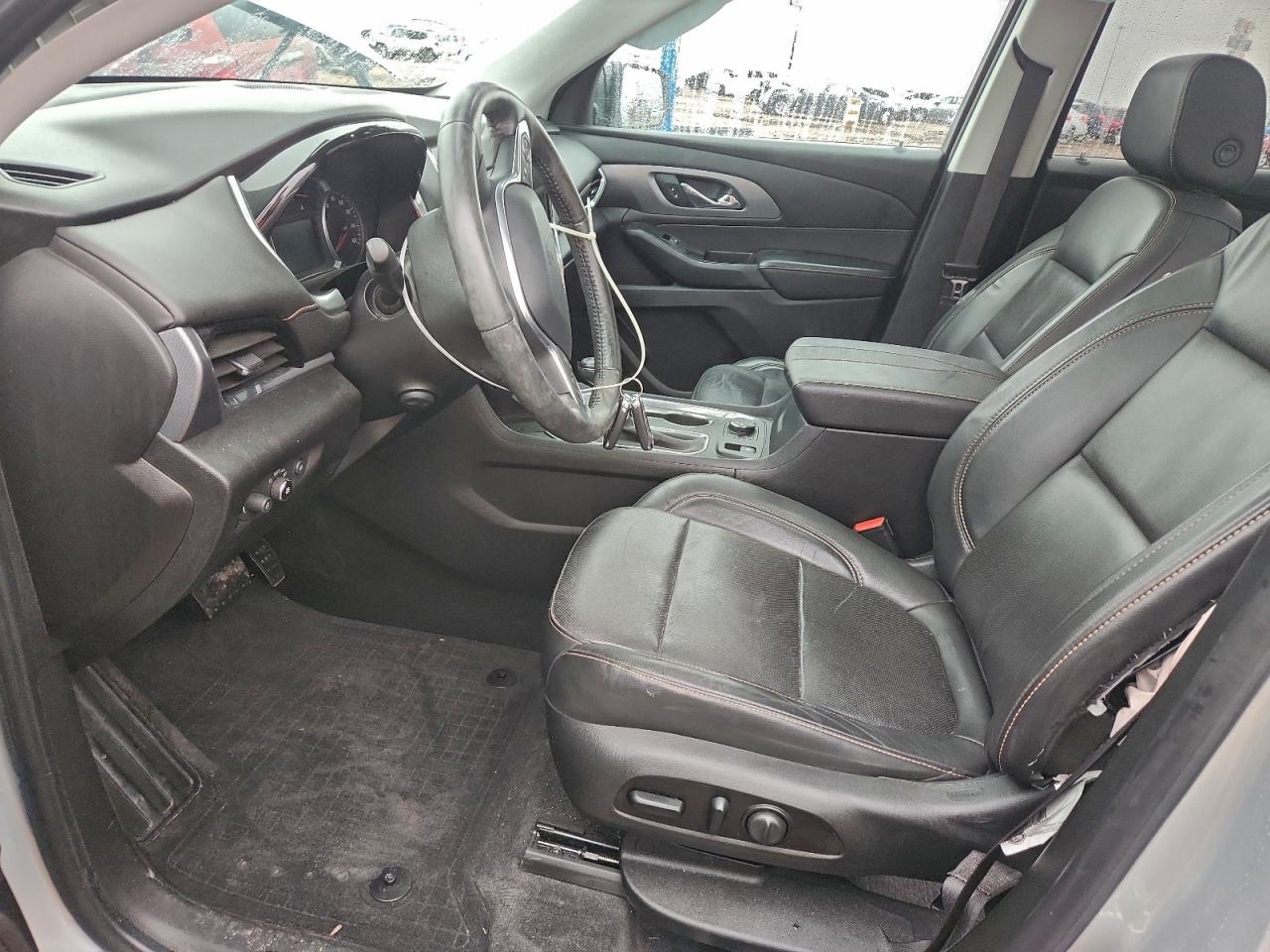 2020 Chevrolet Traverse Premier VIN: 1GNEVKKWXLJ175897 Lot: 94023745