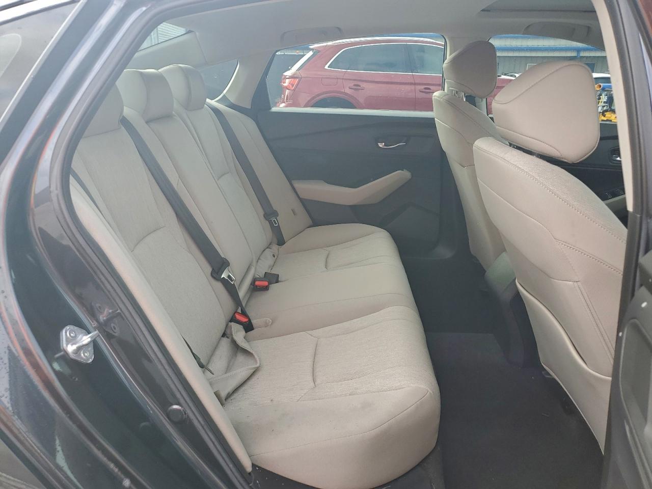 2023 Honda Accord Ex VIN: 1HGCY1F31PA024035 Lot: 94213745