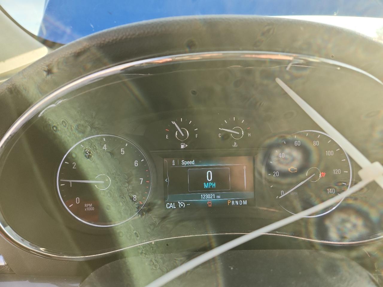 2017 Buick Encore Essence VIN: KL4CJCSB5HB039946 Lot: 92931825