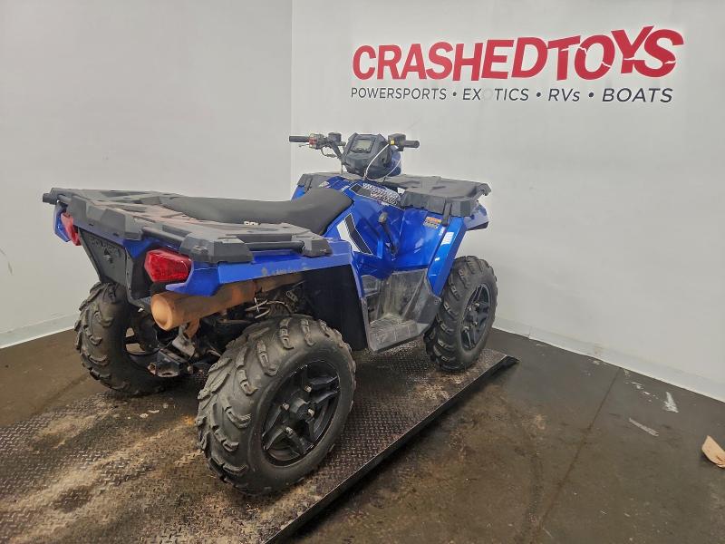 2020 POLA SPORTSMAN 570