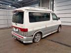 1999 MAZDA BONGO for sale at Copart EAST KILBRIDE