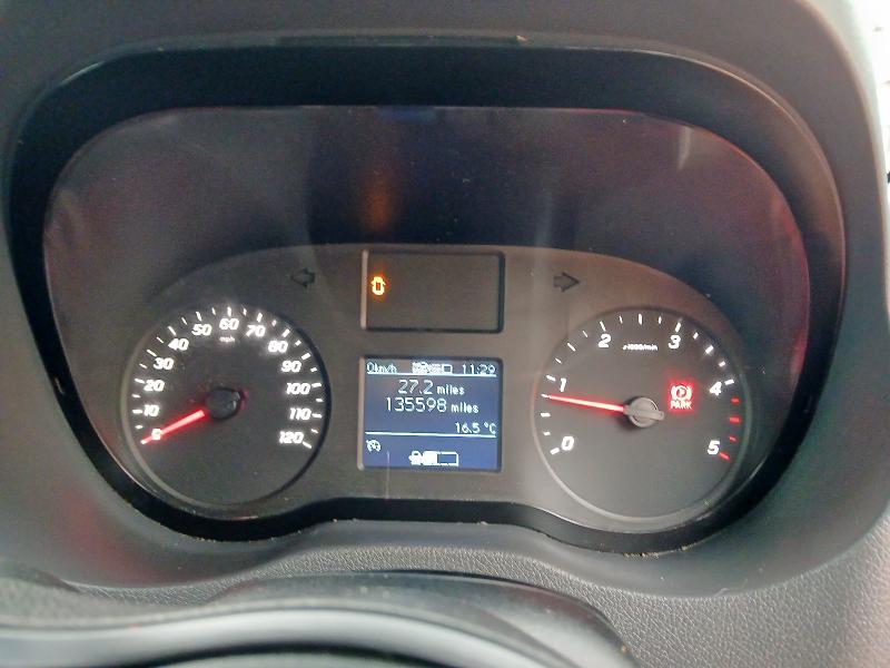 2021 MERCEDES BENZ SPRINTER P