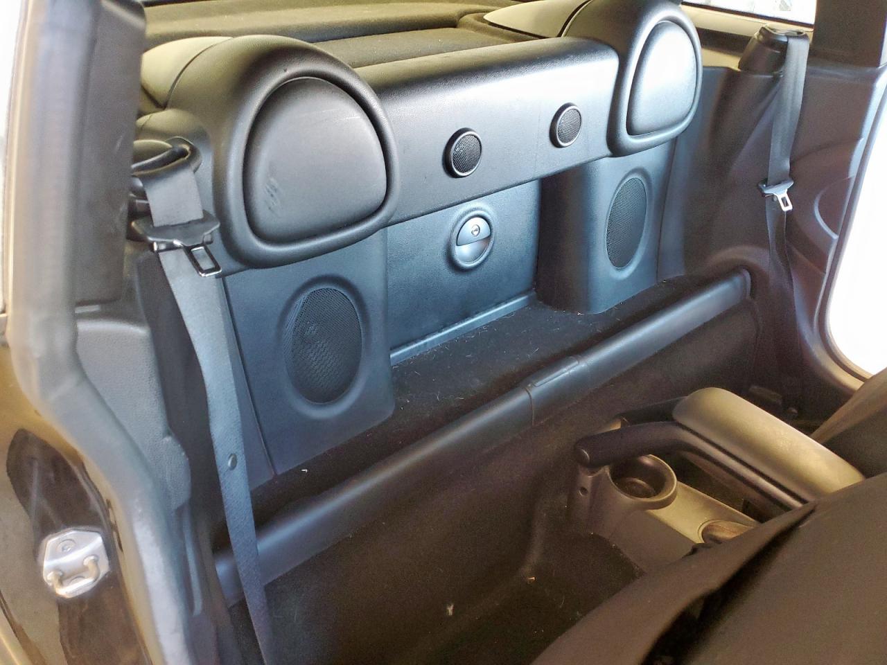 2013 Mini Cooper Coupe John Cooper Works VIN: WMWSX9C51DT655043 Lot: 92709755