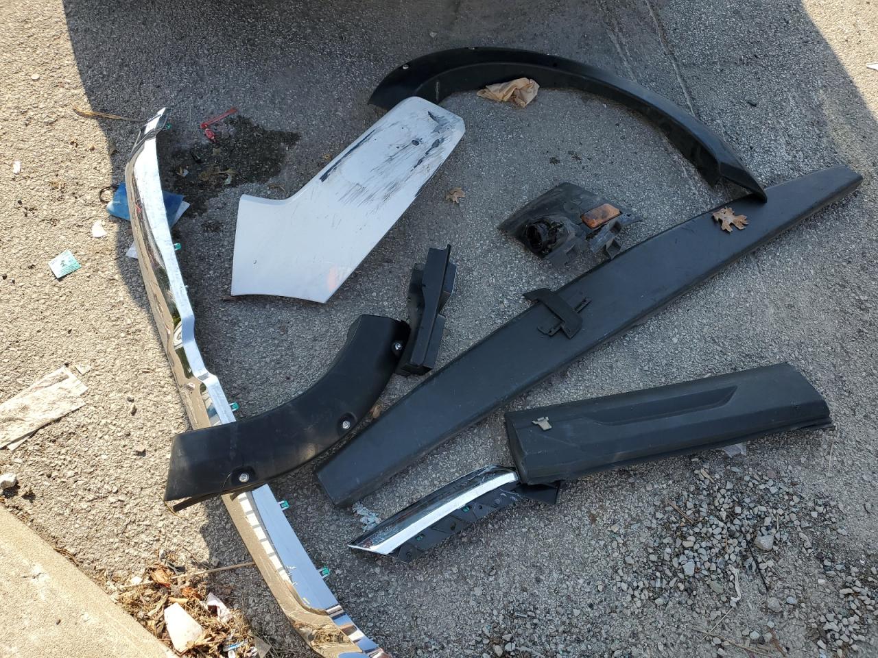 2021 Ford Bronco Sport Big Bend VIN: 3FMCR9B69MRB33592 Lot: 91738485