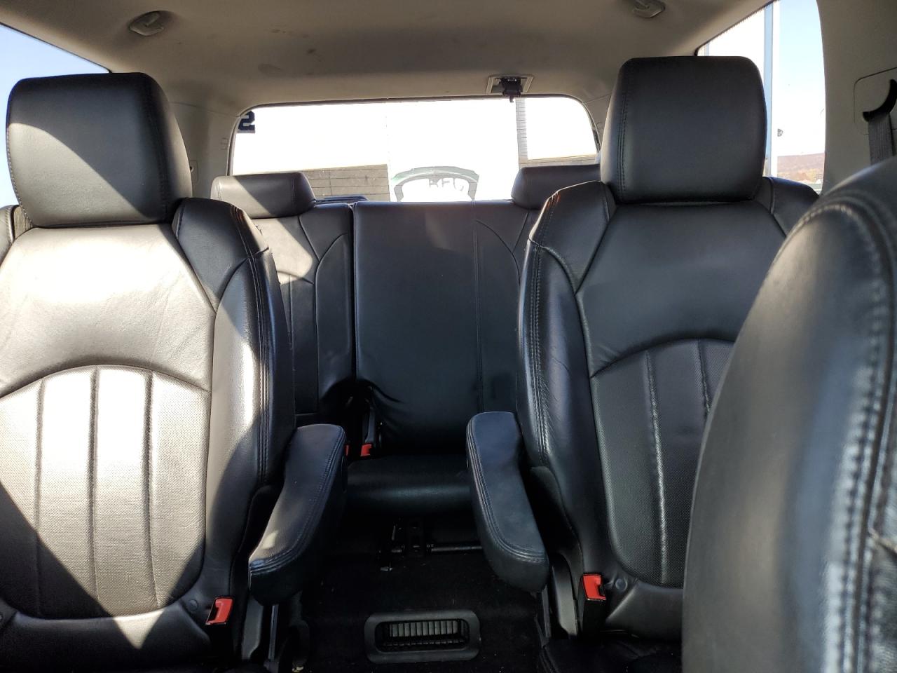 2012 GMC Acadia Denali VIN: 1GKKVTED3CJ260564 Lot: 90969375