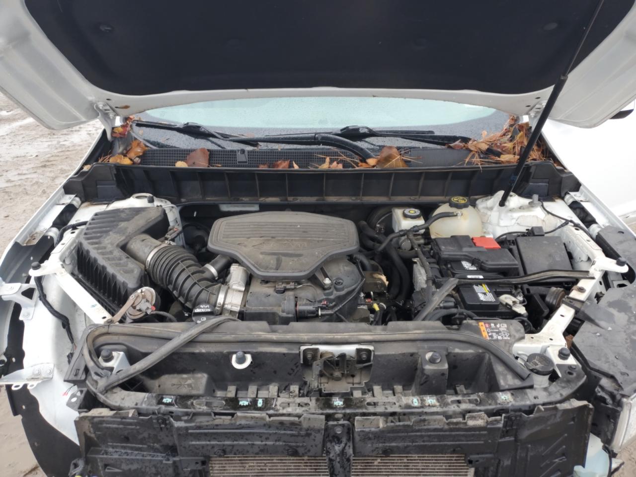 2019 GMC Acadia Sle VIN: 1GKKNLLS1KZ235969 Lot: 93176505