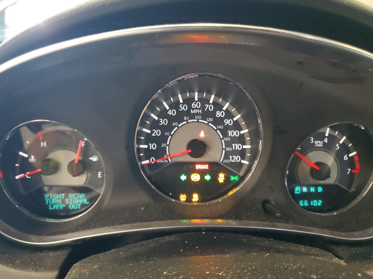 2012 Chrysler 200 Touring VIN: 1C3CCBBG1CN152875 Lot: 91467575