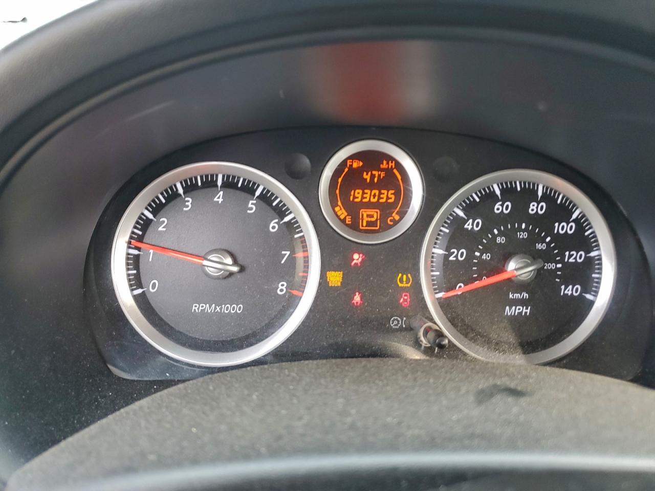 2010 Nissan Sentra 2.0 VIN: 3N1AB6AP7AL696568 Lot: 93858415