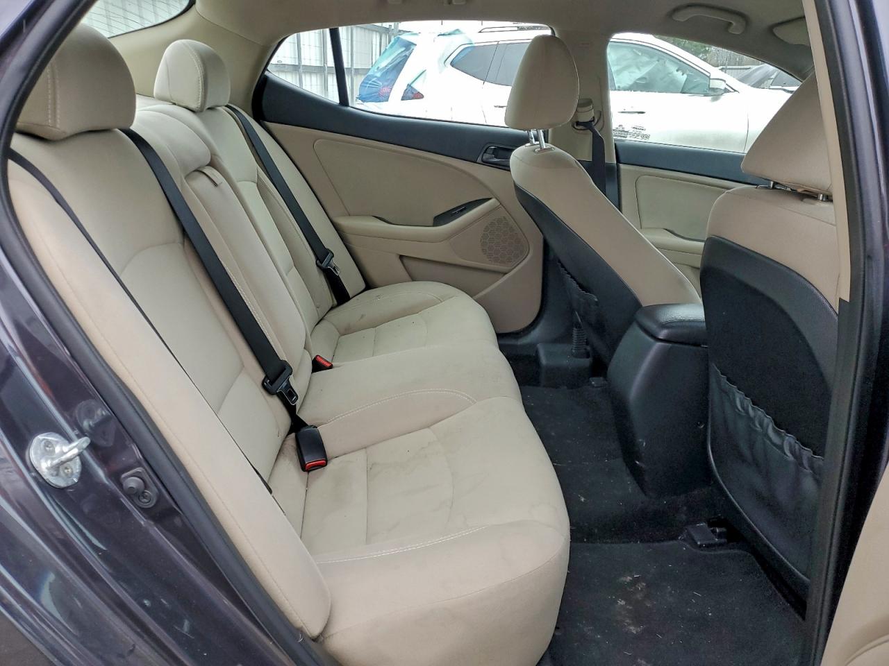 2015 Kia Optima Lx VIN: 5XXGM4A73FG439089 Lot: 94435735