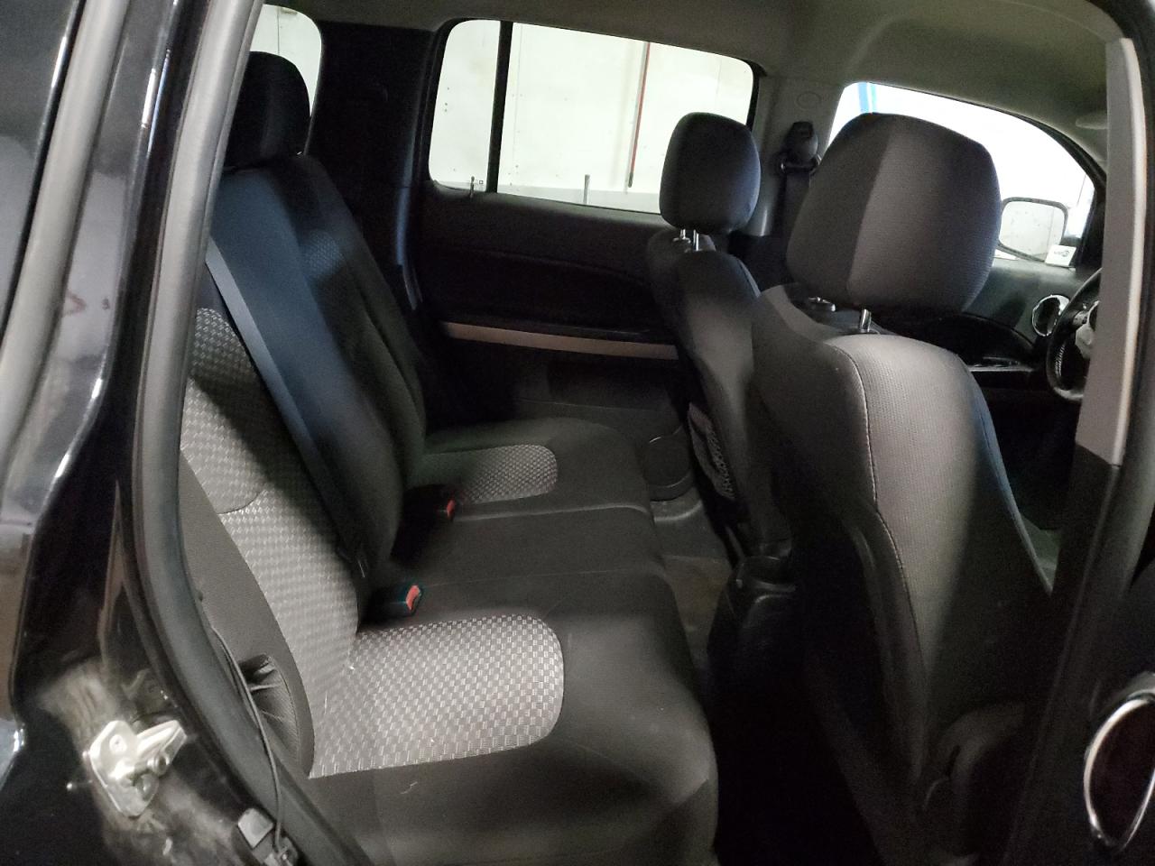 2011 Chevrolet Hhr Lt VIN: 3GNBACFU7BS659598 Lot: 91168145