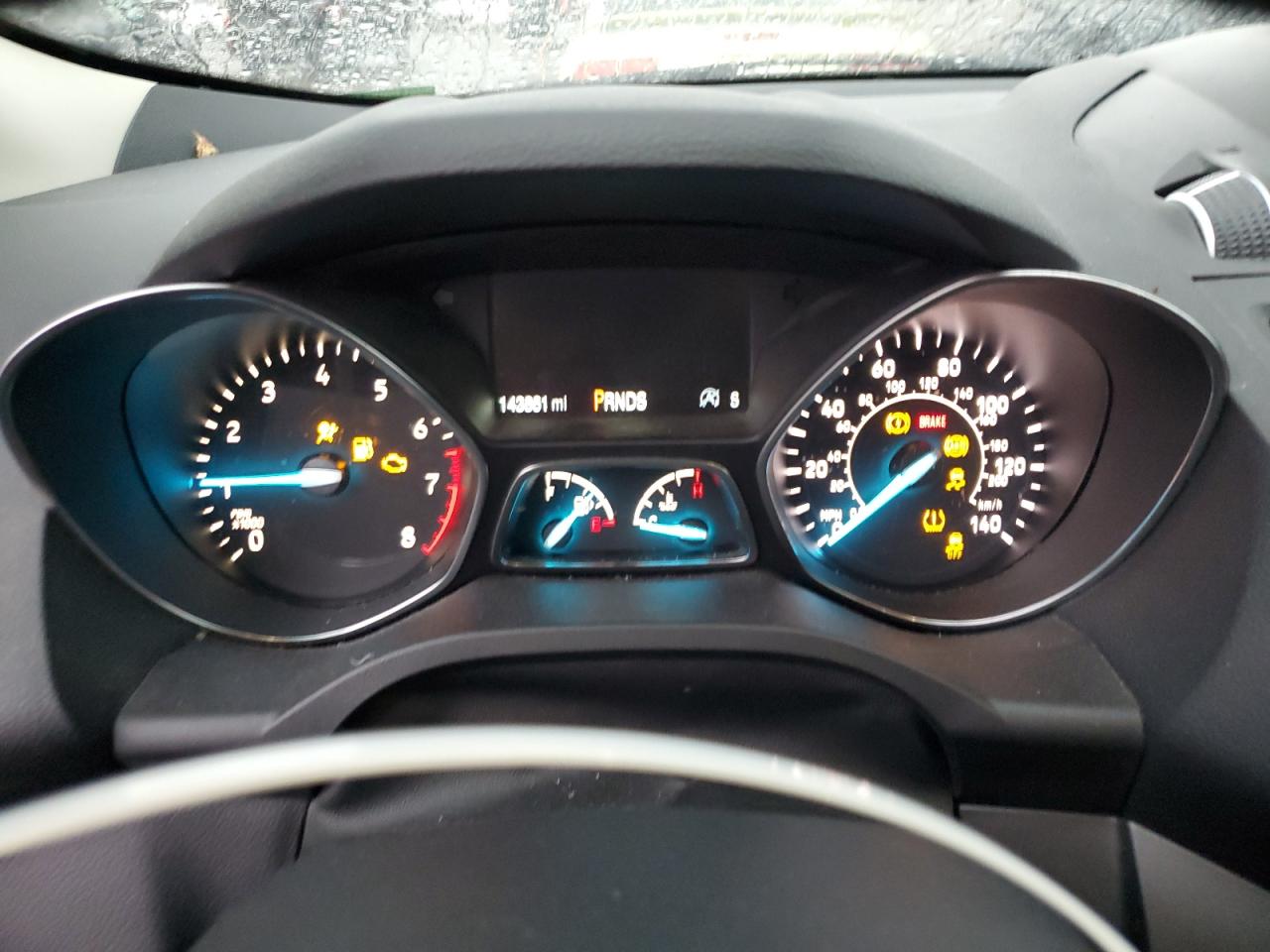 2018 Ford Escape Sel VIN: 1FMCU9HD5JUC21063 Lot: 90983535