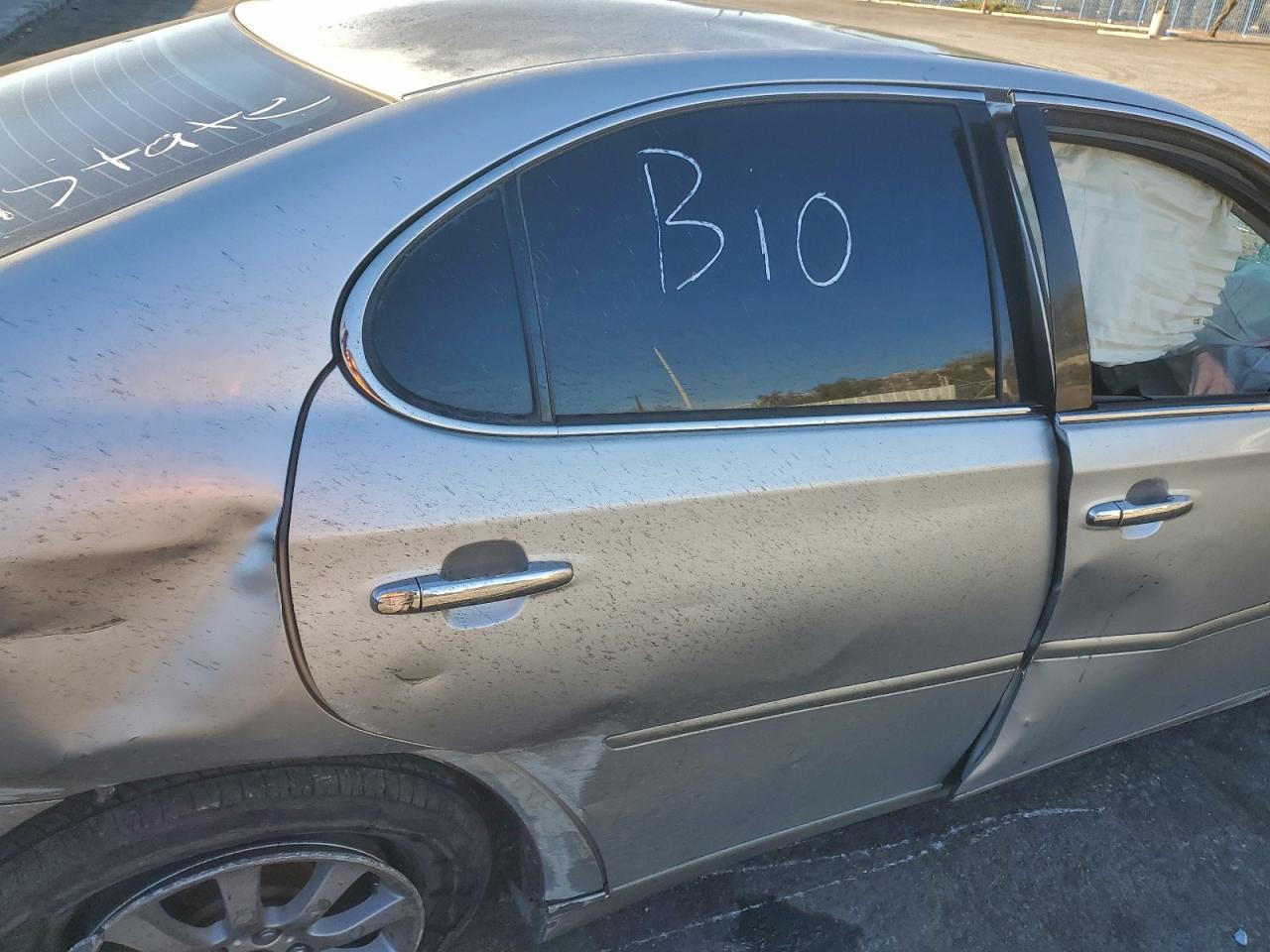 2002 Lexus Es 300 VIN: JTHBF30G225034127 Lot: 94669115