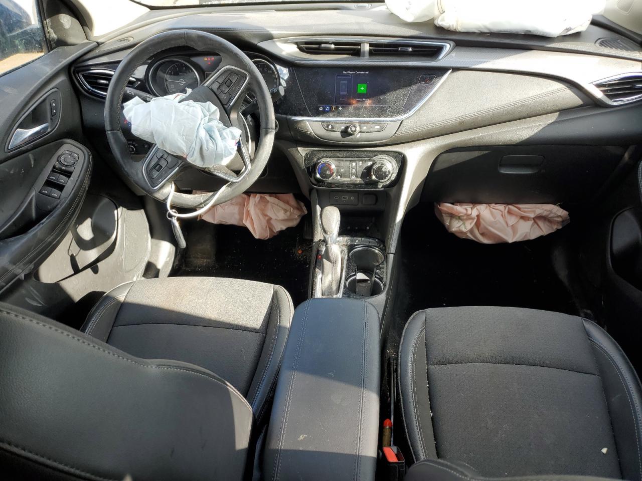 2021 Buick Encore Gx Preferred VIN: KL4MMCSL5MB058026 Lot: 92812875