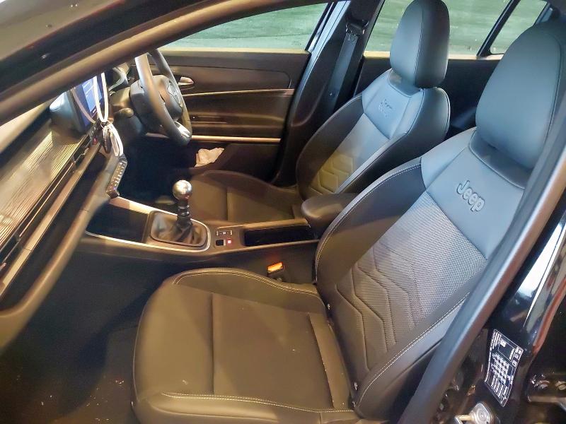 2024 JEEP AVENGER 1.2 ALTITUDE 5DR