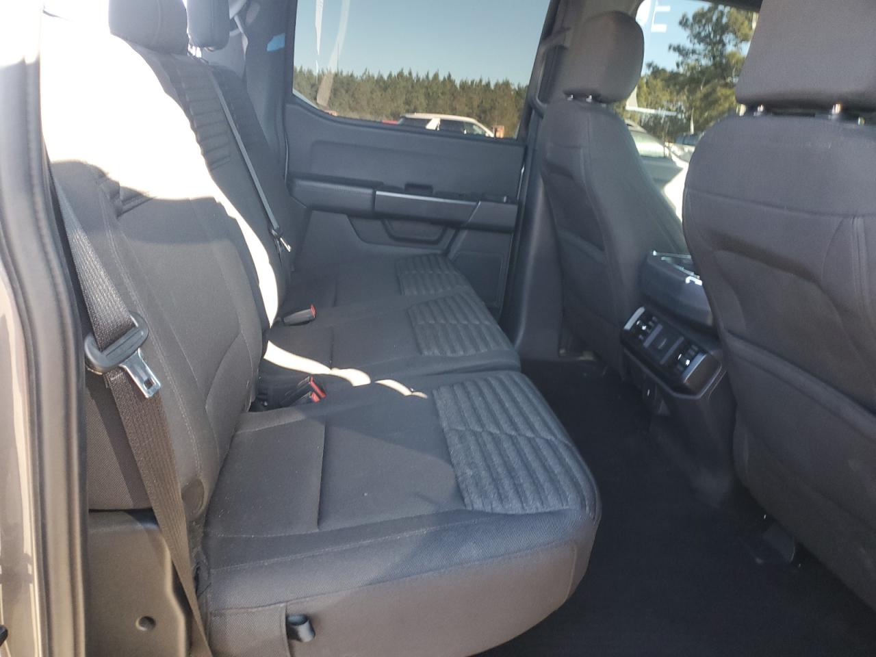 2022 Ford F150 Supercrew VIN: 1FTEW1EP2NFA59863 Lot: 92226915