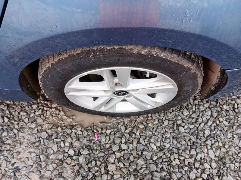 2021 TOYOTA COROLLA 1.8 VVT-I HYBRID ICON 5DR CVT