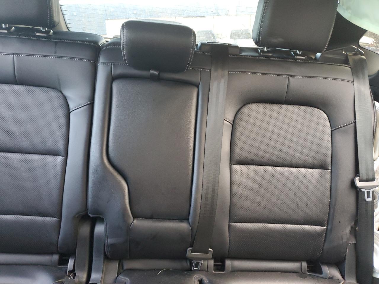 2020 Ford Escape Sel VIN: 1FMCU9H93LUC33730 Lot: 93097935