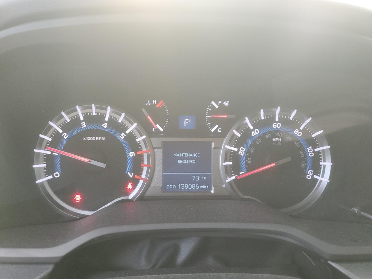 2018 Toyota 4Runner Sr5 VIN: JTEZU5JR7J5179546 Lot: 92231585