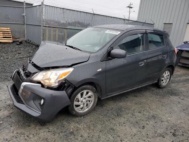 MITSUBISHI MIRAGE ES 2024