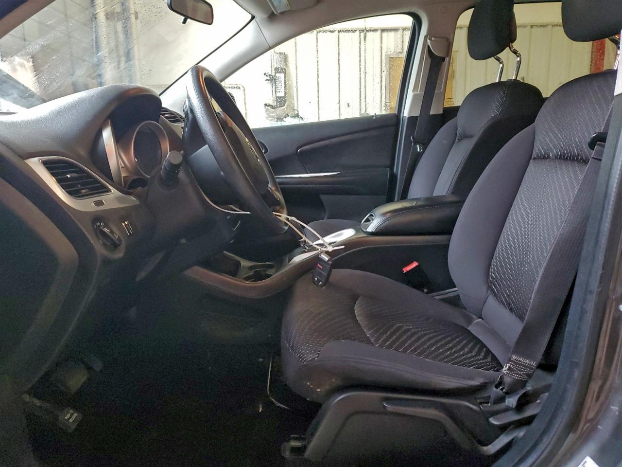 2014 Dodge Journey Sxt VIN: 3C4PDDBG1ET135700 Lot: 93398995