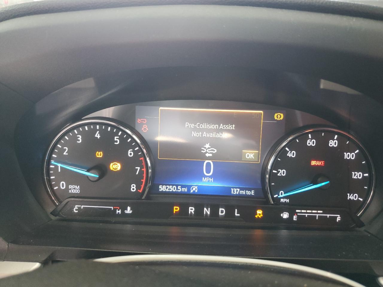 2022 Ford Explorer Xlt VIN: 1FMSK8DH9NGA54151 Lot: 91809955