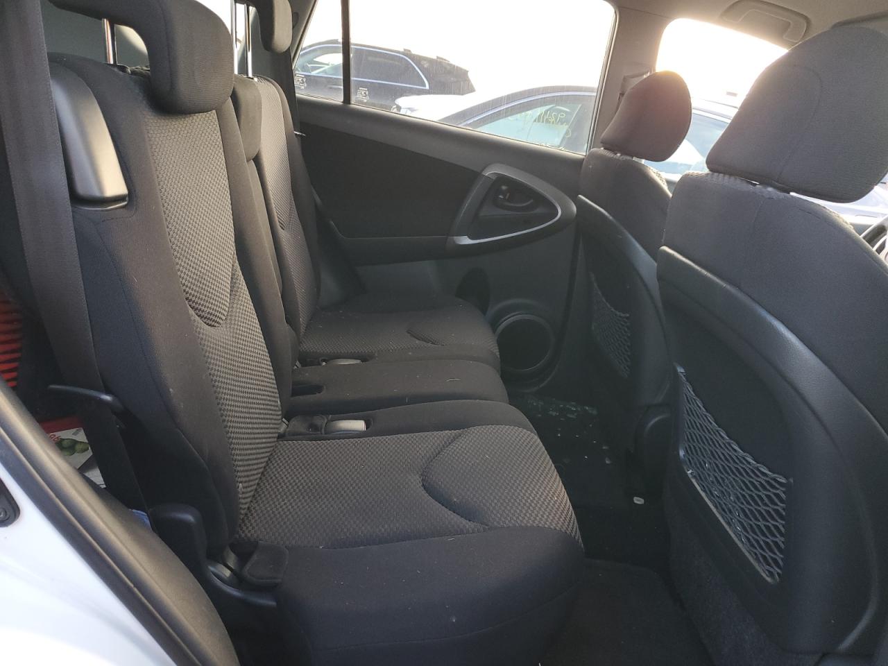 2007 Toyota Rav4 Sport VIN: JTMBD32V675060398 Lot: 92206655