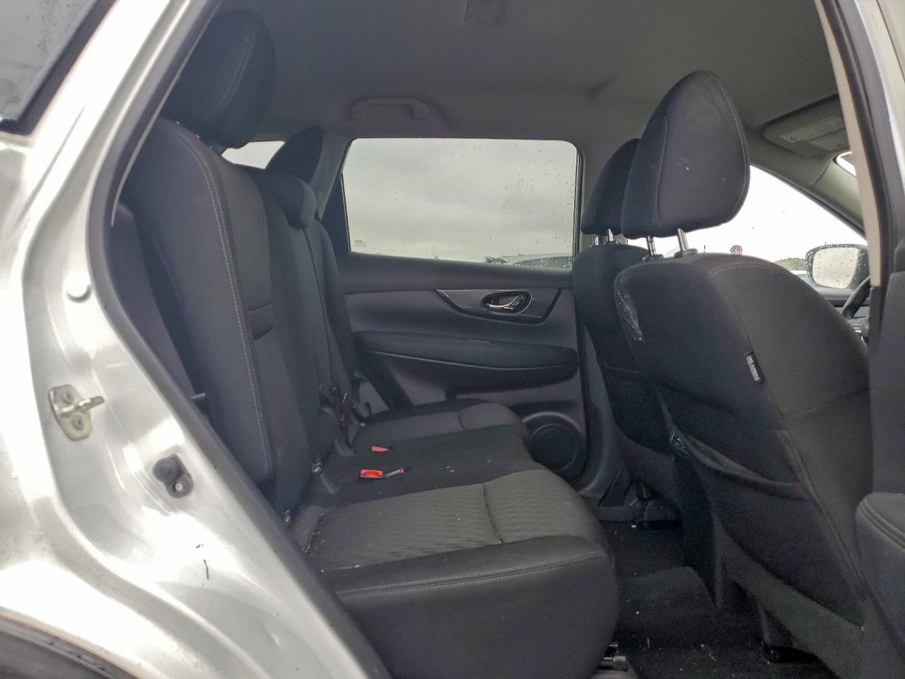 2019 Nissan Rogue S VIN: KNMAT2MT1KP538826 Lot: 93888255