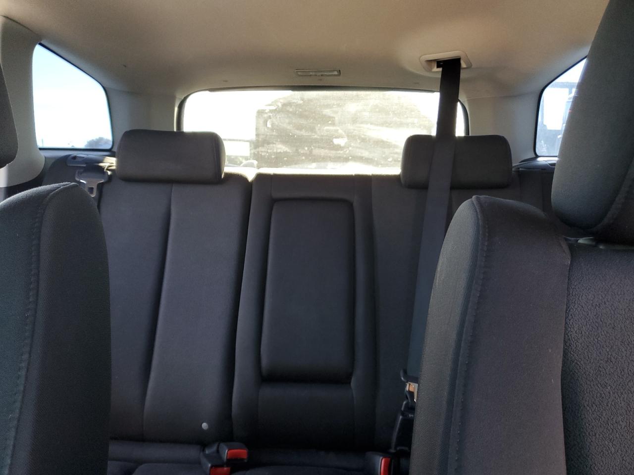 2009 Mazda Cx-7 VIN: JM3ER29L590222901 Lot: 91130695