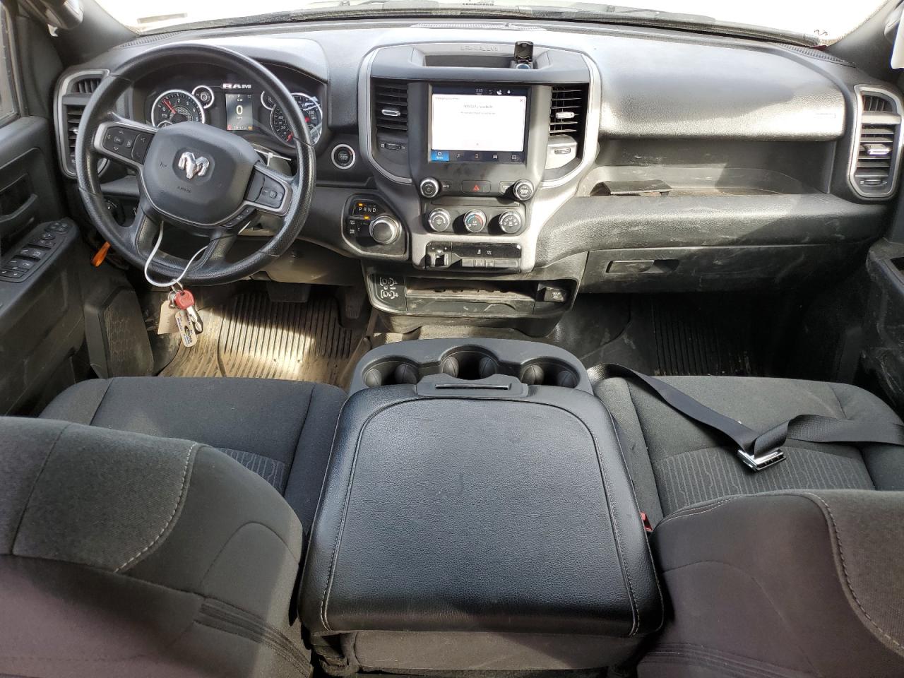 2024 Ram 3500 Tradesman VIN: 3C63R3GJ8RG155995 Lot: 90999005