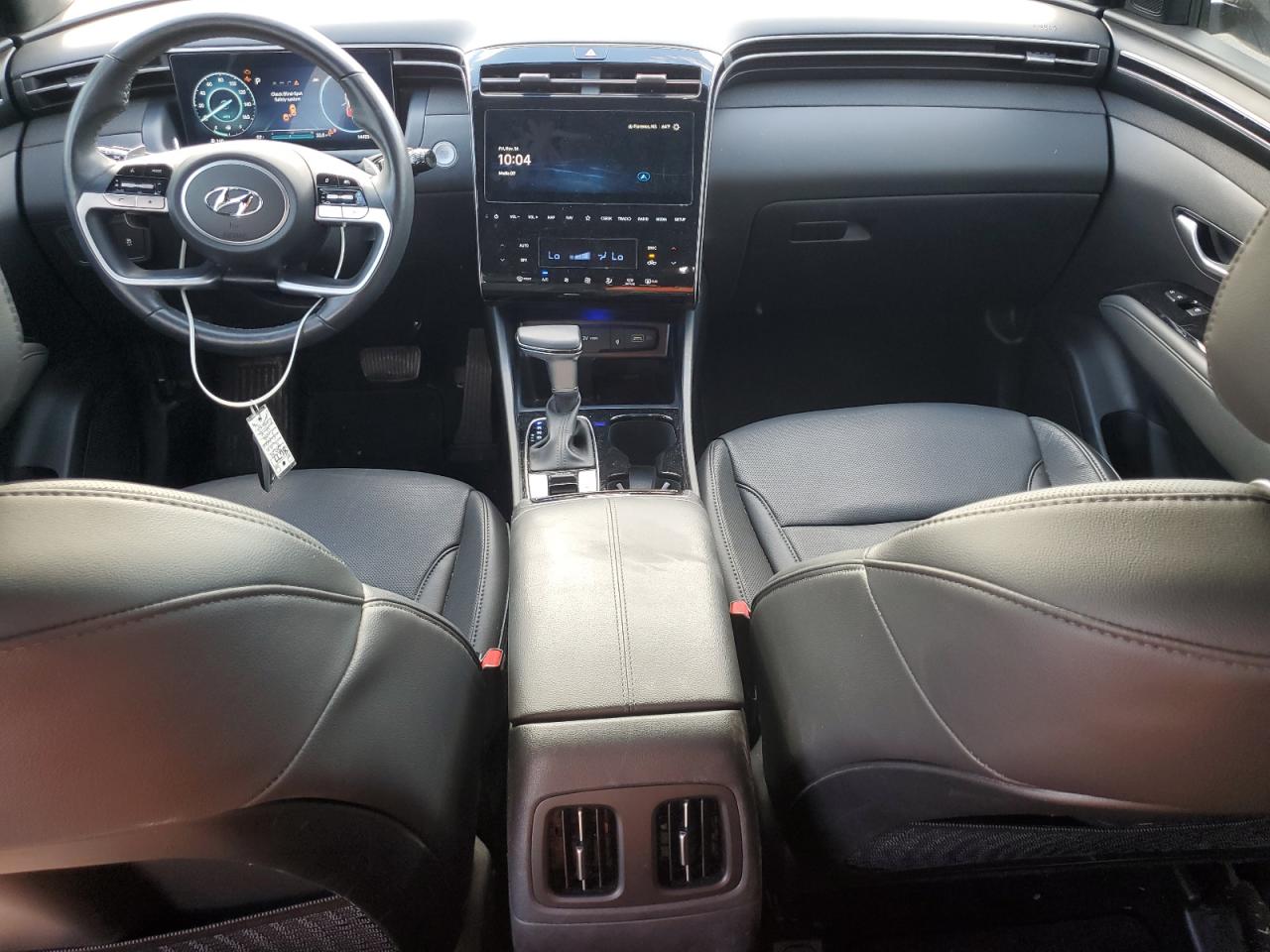 2024 Hyundai Santa Cruz Limited VIN: 5NTJEDAF8RH096266 Lot: 92857105