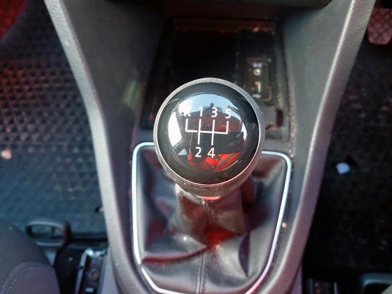 2016 VOLKSWAGEN CADDY LIFE 2.0 TDI BLUEMOTION 5DR