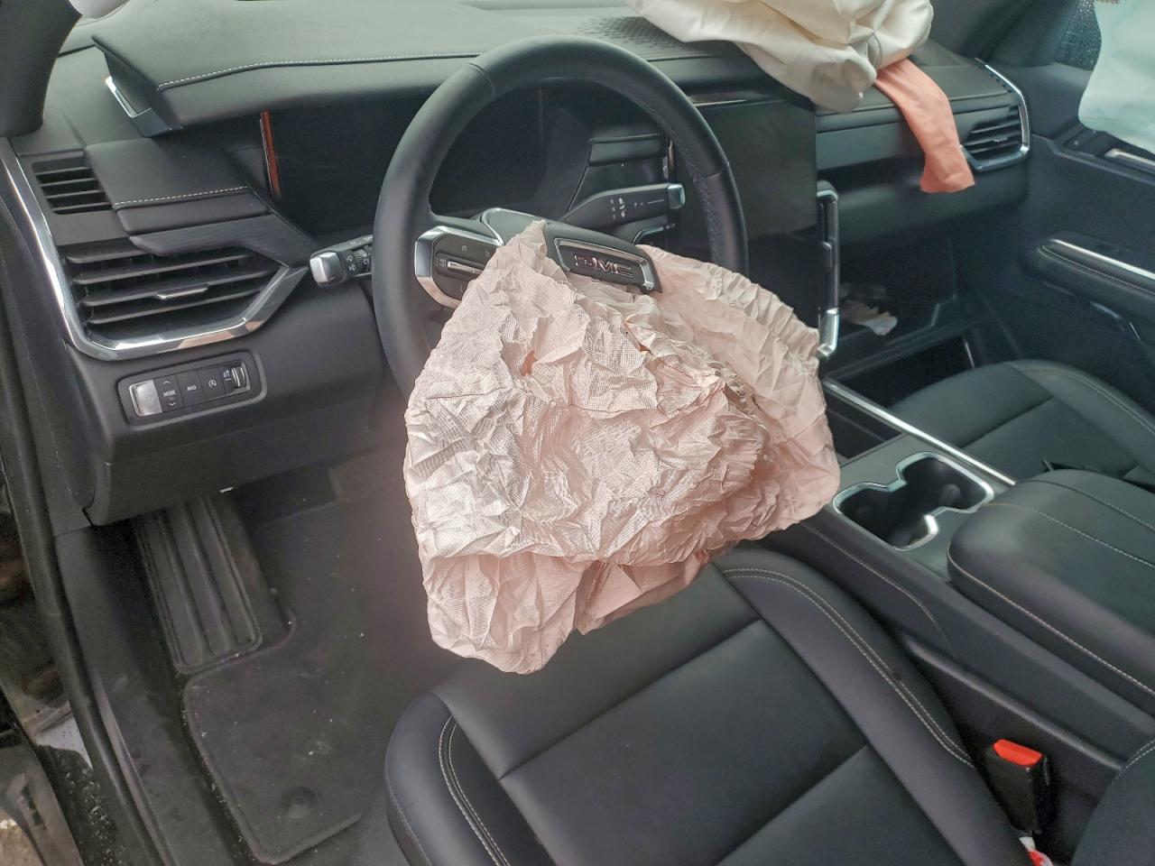 2024 GMC Acadia Uplevel VIN: 1GKENNKS2RJ151601 Lot: 94456655