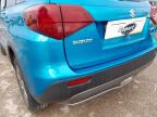 2021 SUZUKI VITARA 1.4 BOOSTERJET 48V HYBRID SZ-T 5DR for sale at Copart WESTBURY