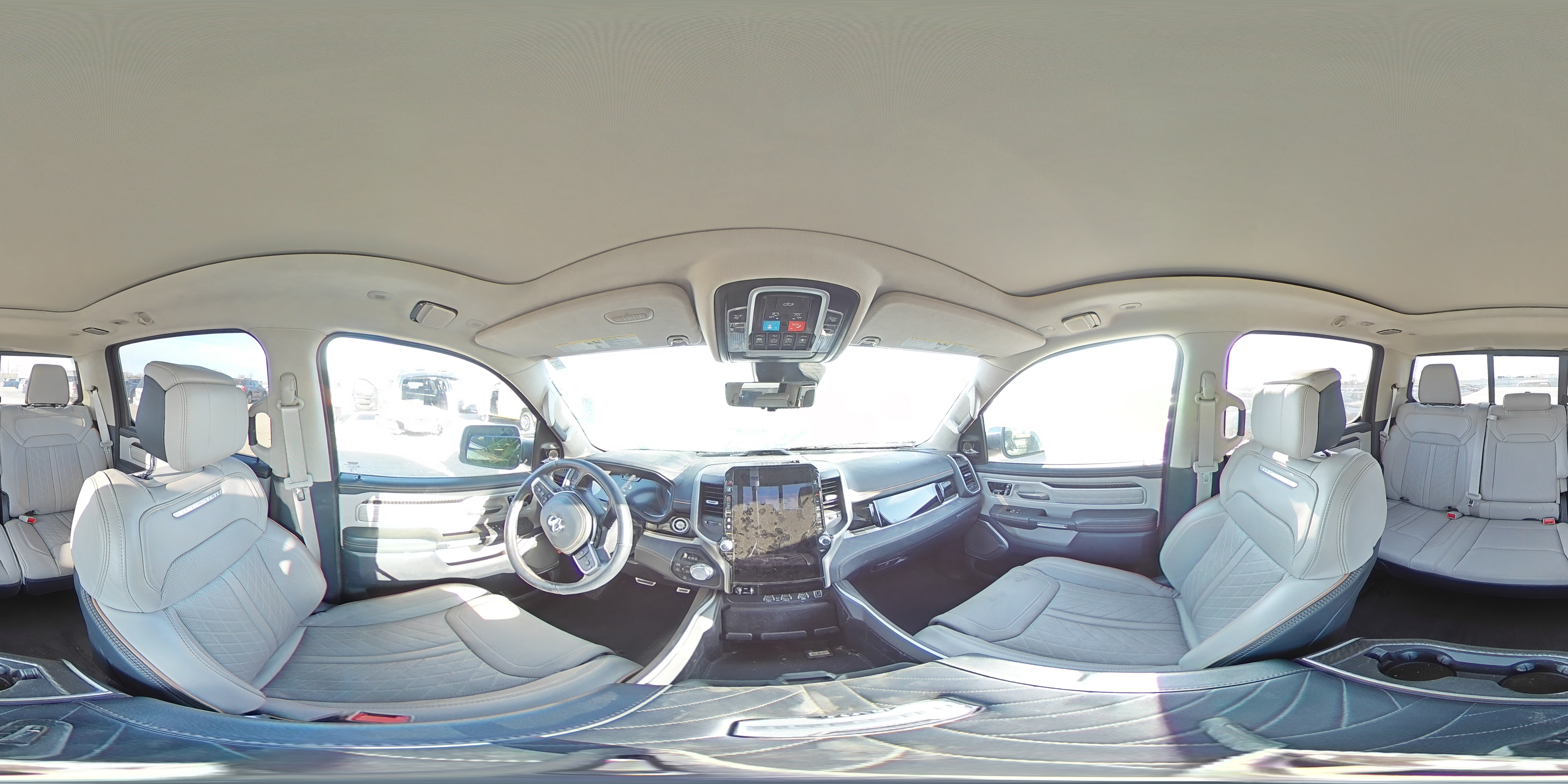 2025 Ram 1500 Tungsten VIN: 1C6SRFKP1SN588788 Lot: 92793105