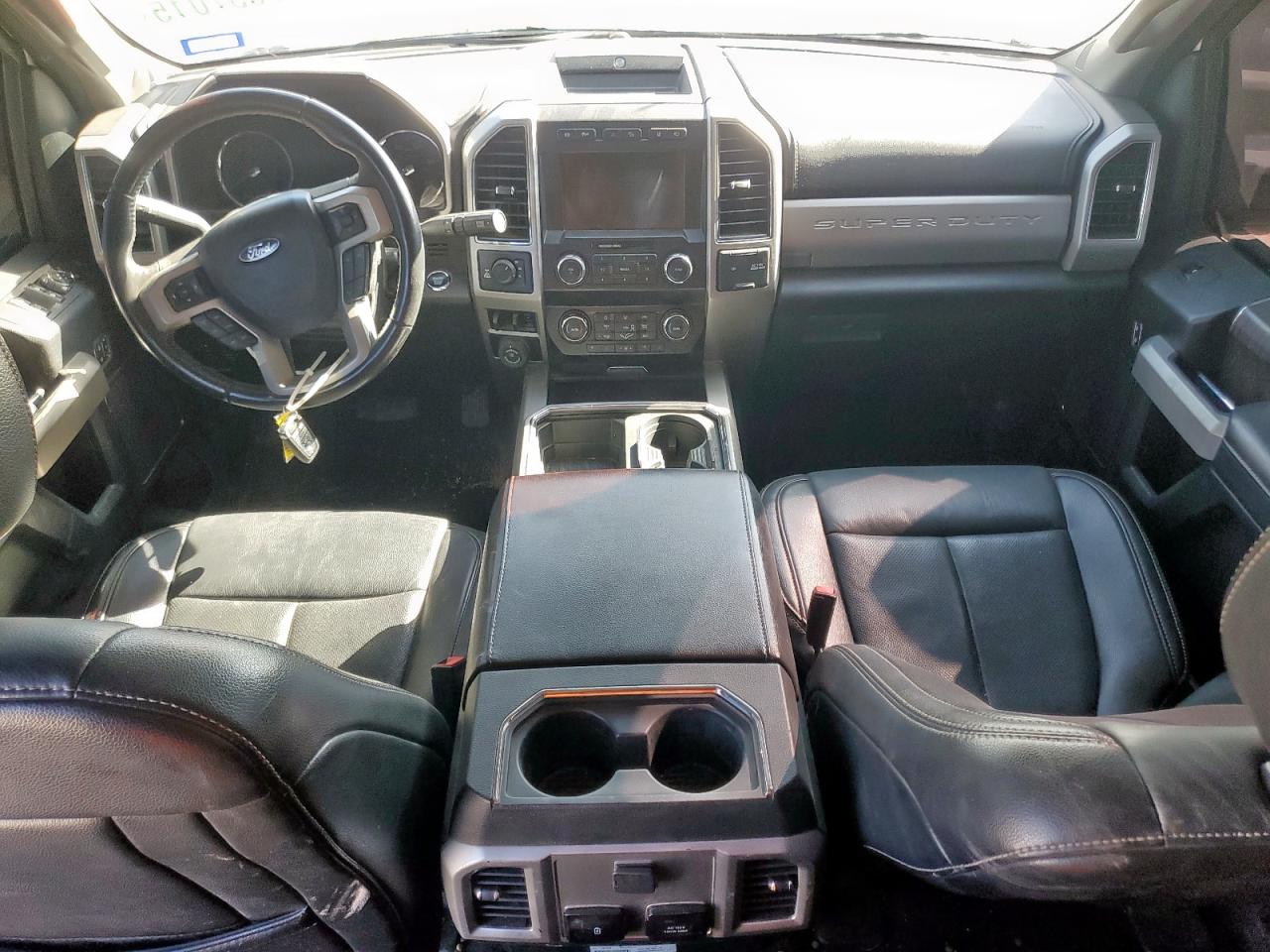 2021 Ford F250 Super Duty VIN: 1FT8W2BT4MEE07073 Lot: 90037015